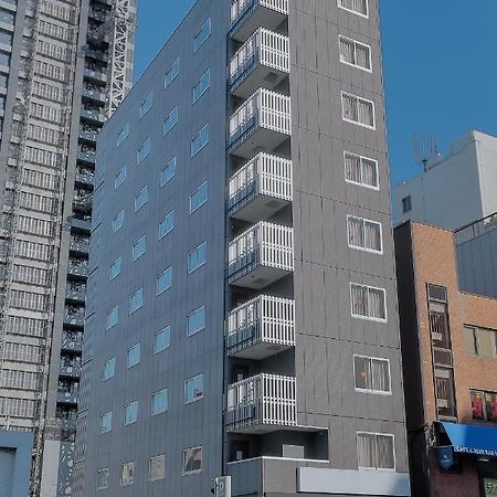 Ostay Namba Minami Hotel Toyotomi Skybird Oszaka Kültér fotó