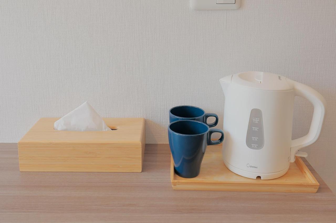Ostay Namba Minami Hotel Toyotomi Skybird Oszaka Kültér fotó