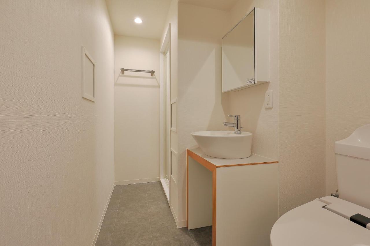 Ostay Namba Minami Hotel Toyotomi Skybird Oszaka Kültér fotó