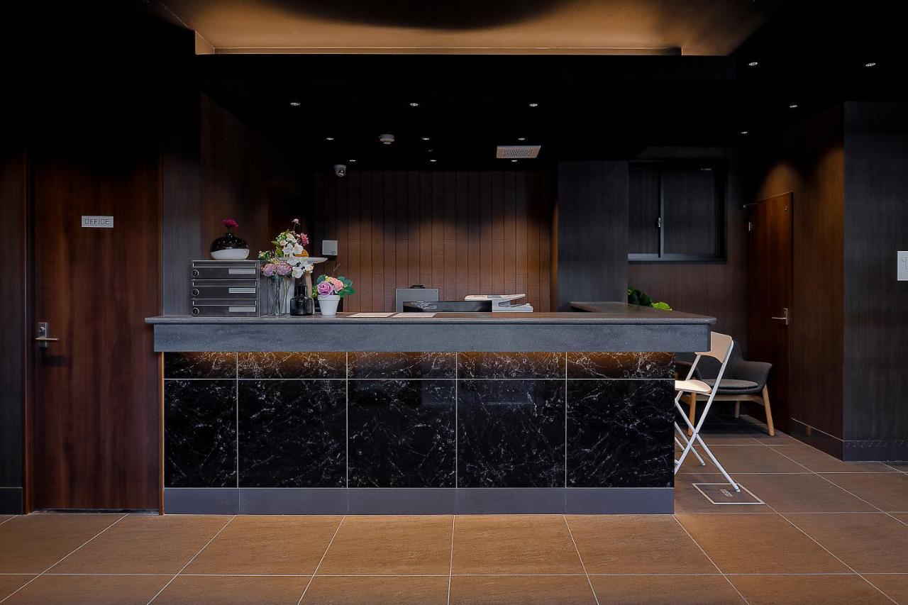 Ostay Namba Minami Hotel Toyotomi Skybird Oszaka Kültér fotó